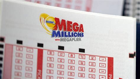 loto usa mega millions.